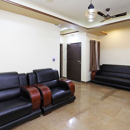 Oyo 9428 Hill View Room Goverdhan Vilas Udaipur Esterno foto
