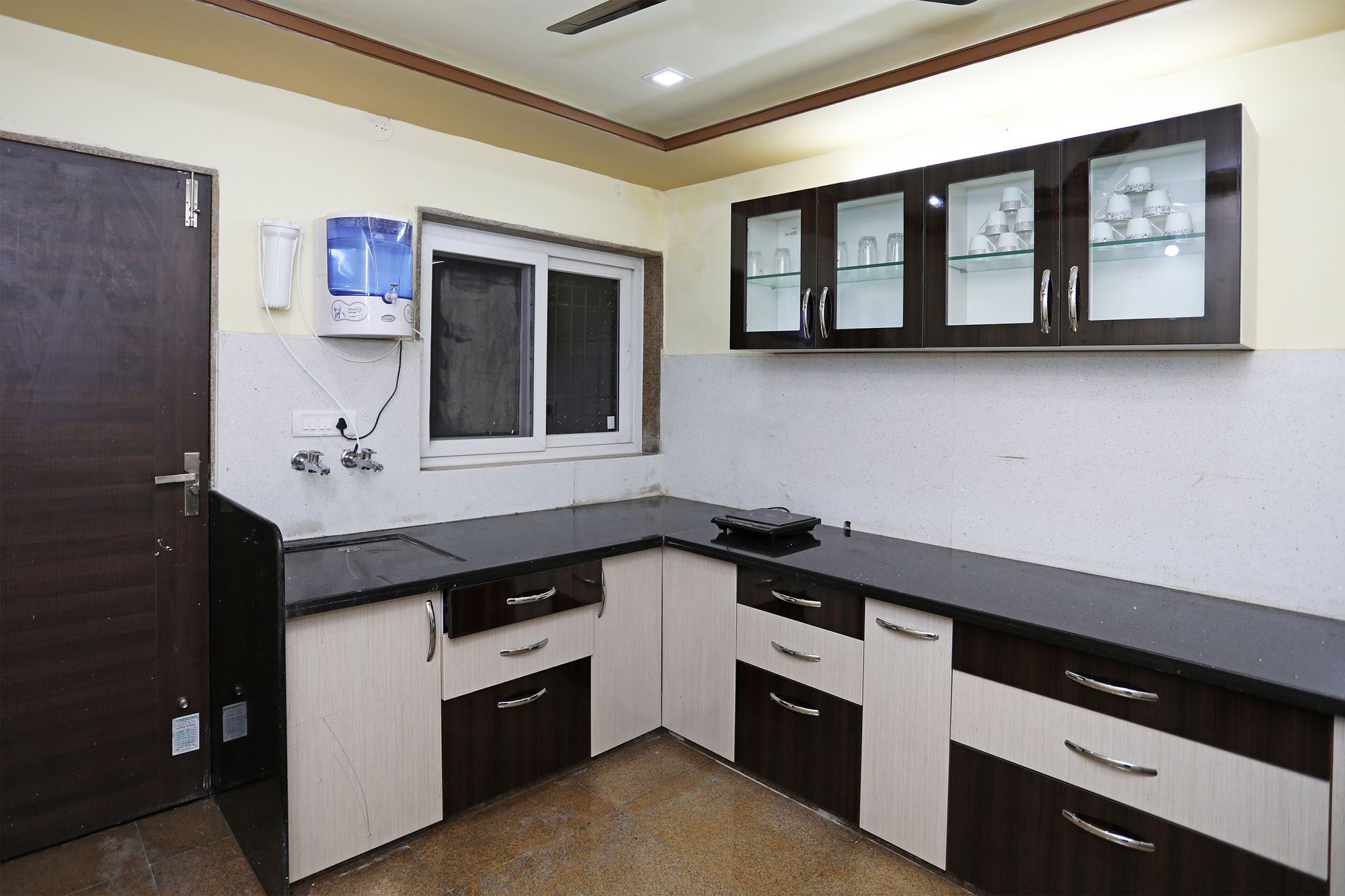 Oyo 9428 Hill View Room Goverdhan Vilas Udaipur Esterno foto